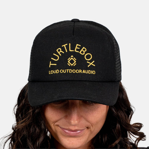 Bossman Hat