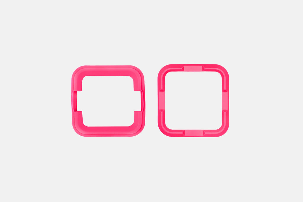 Ranger Bumpers