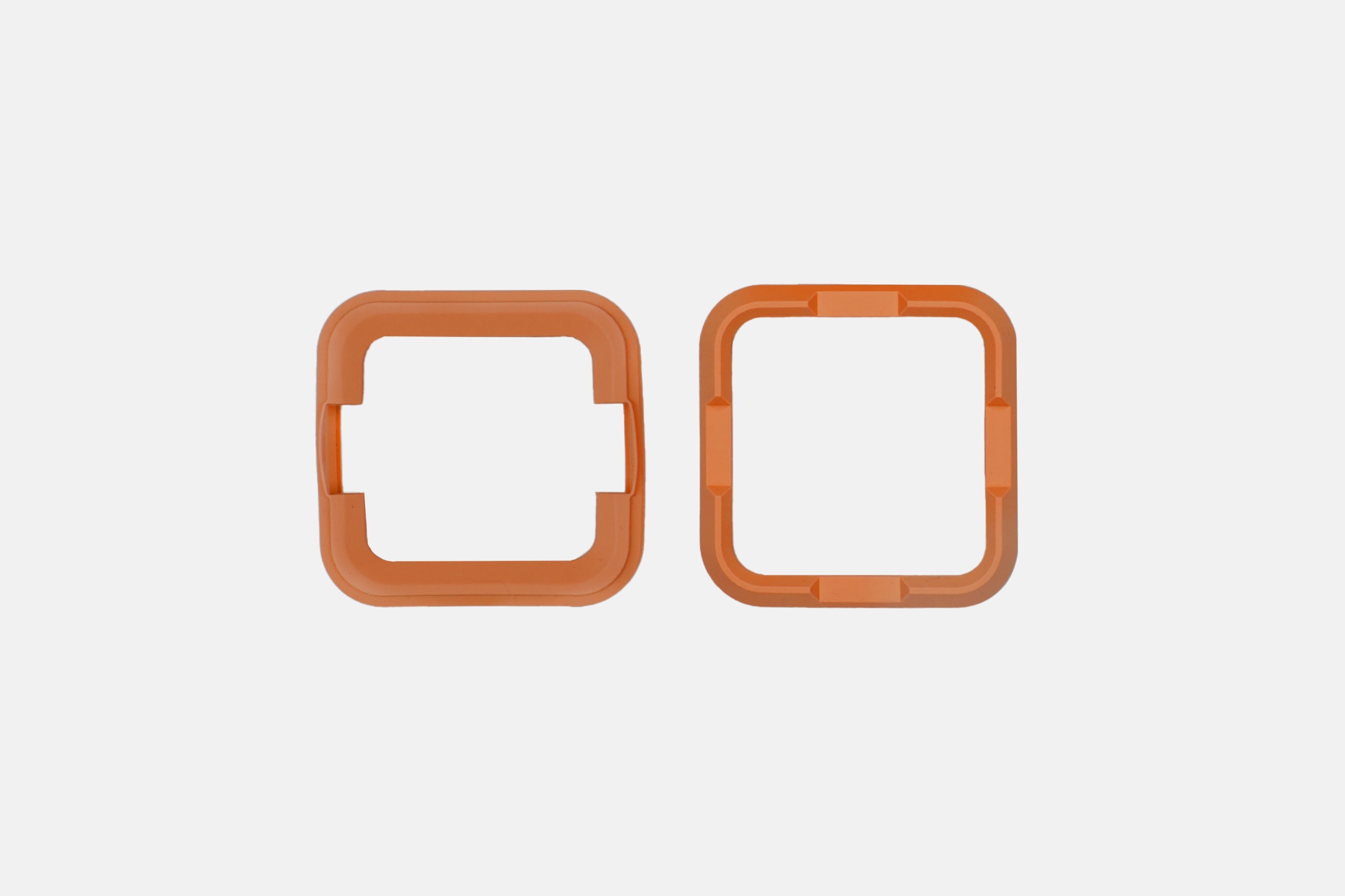 Ranger Bumpers