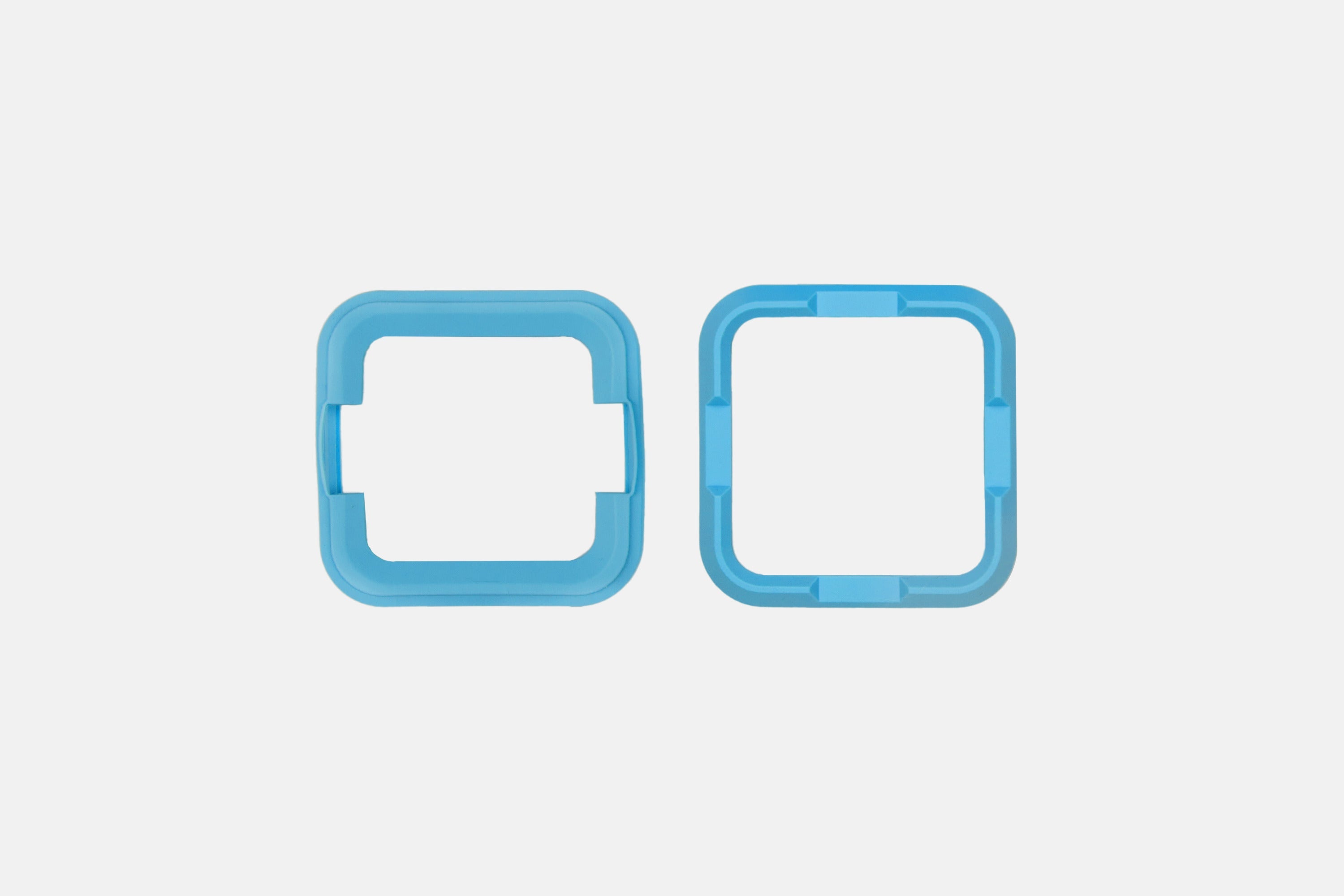 Ranger Bumpers