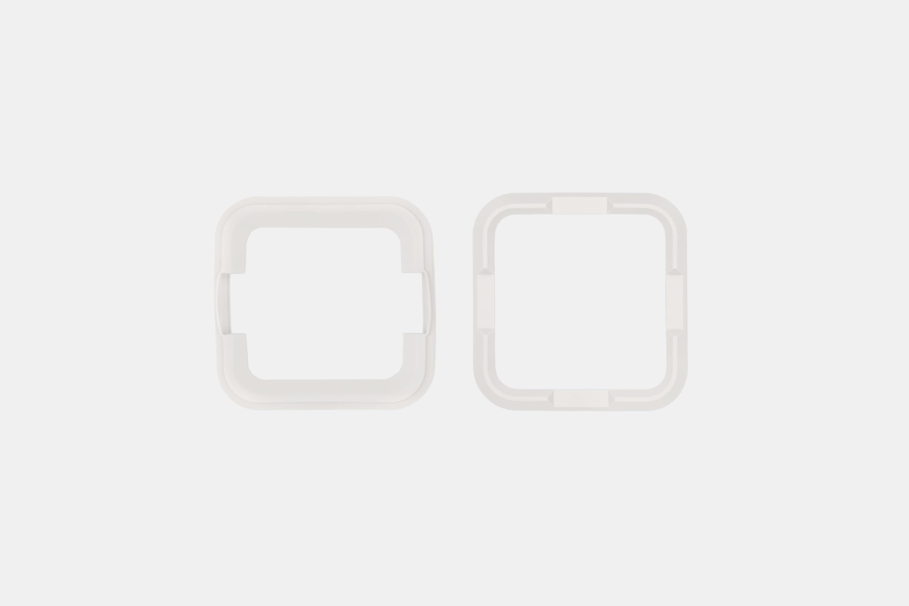 Ranger Bumpers