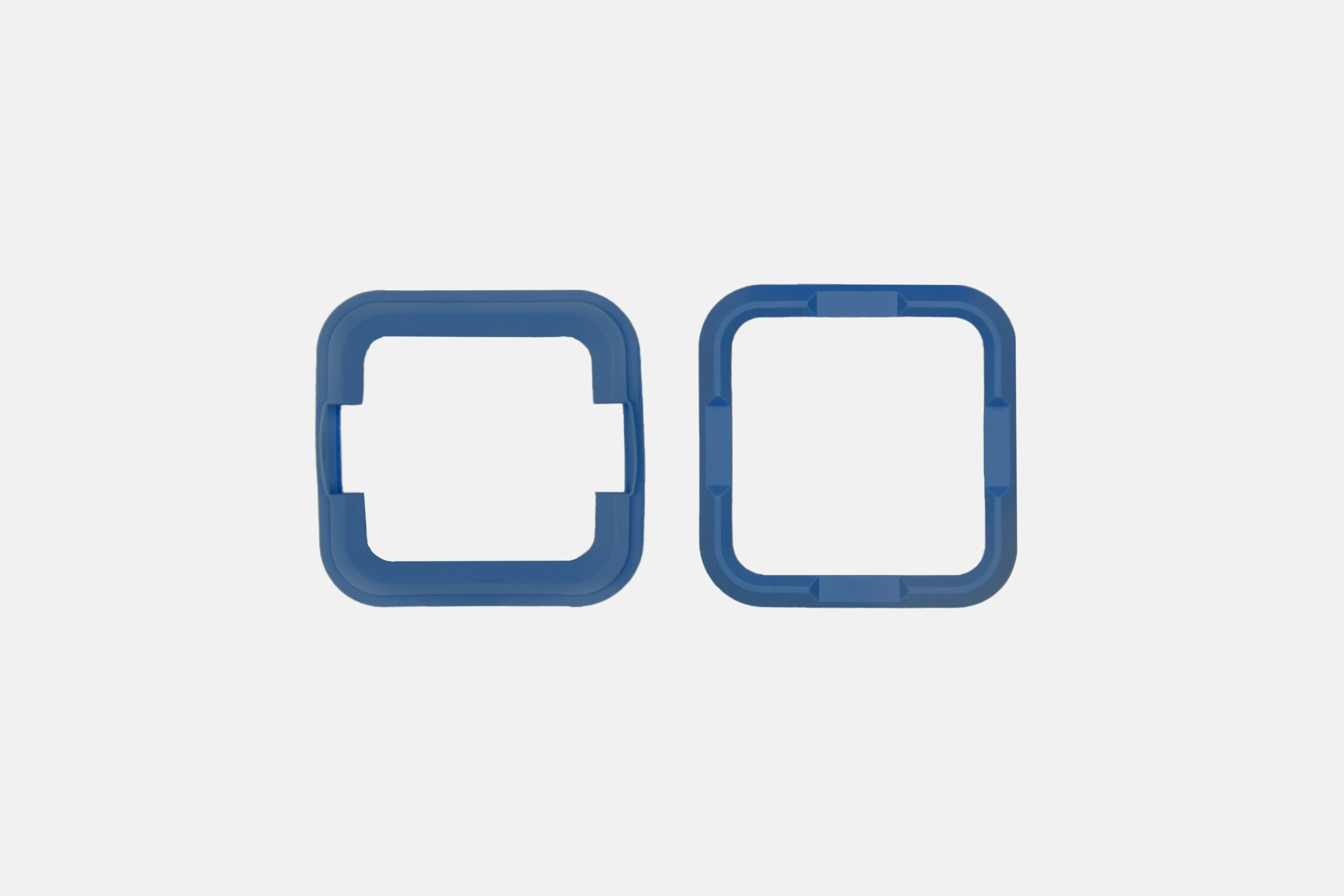 Ranger Bumpers