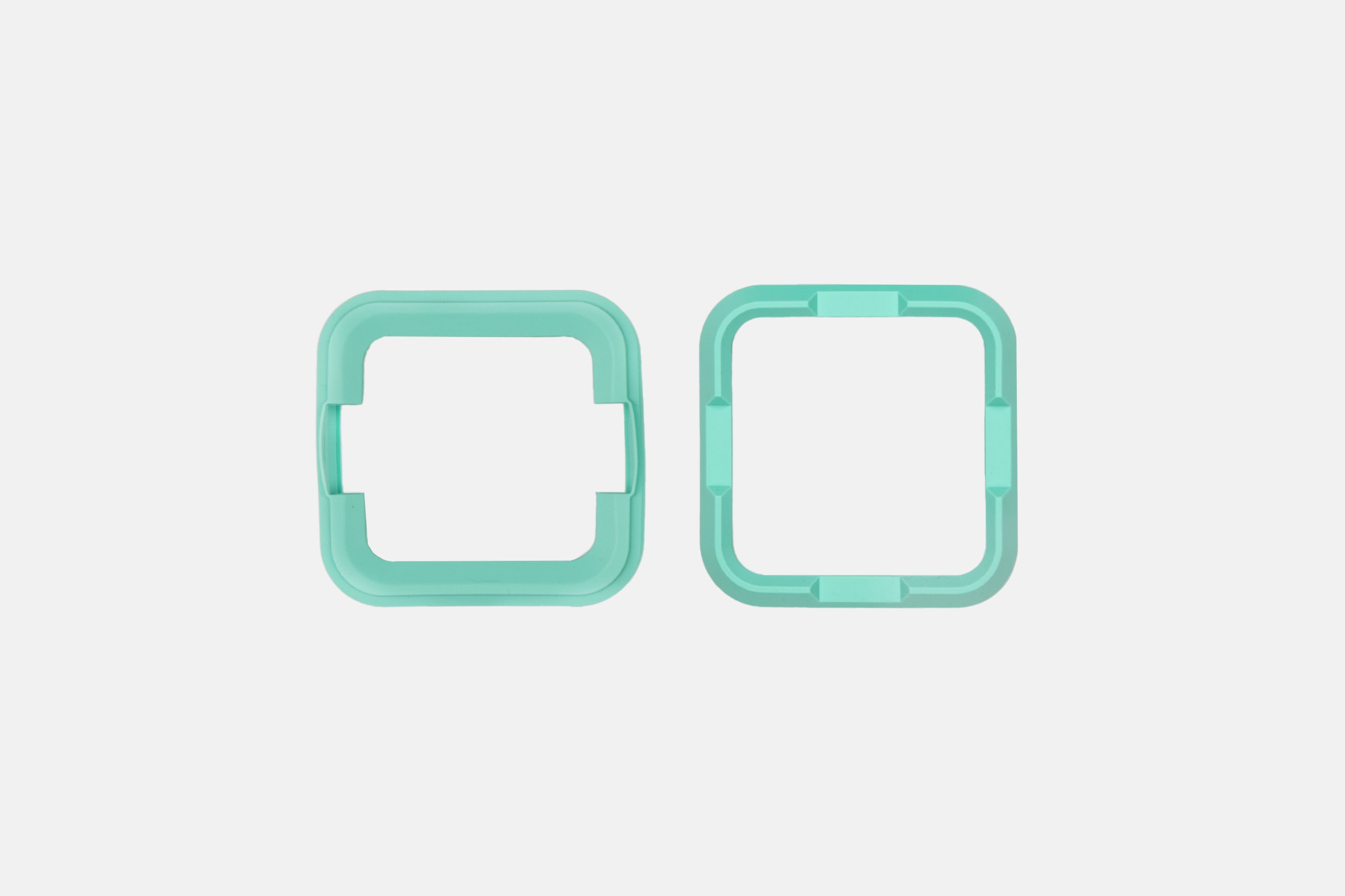 Ranger Bumpers