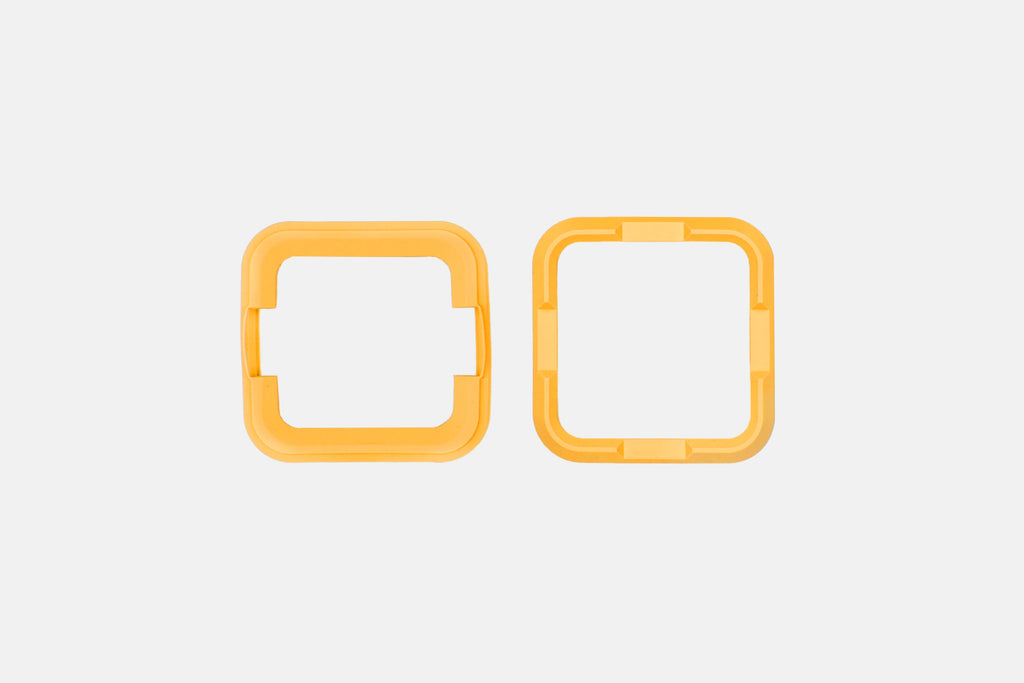 Ranger Bumpers