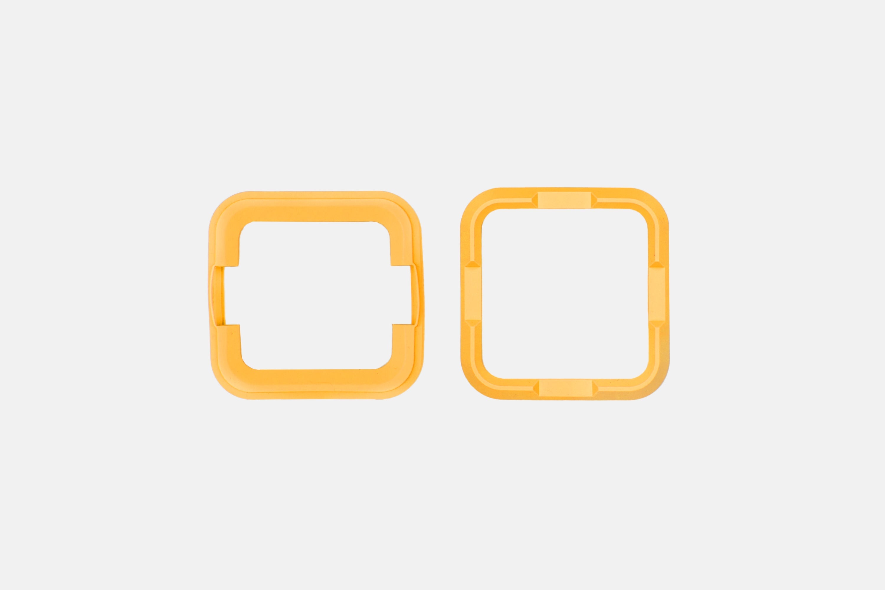 Ranger Bumpers